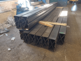 Acondicionamiento estructural